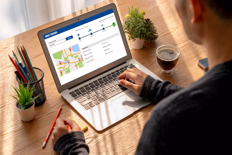 How to track progress and follow up effectively with clients and tasks