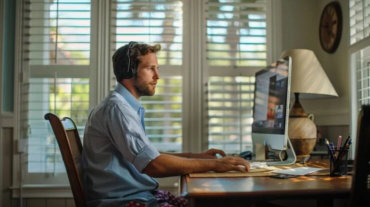 Remote tech support jobs for beginners and professionals online