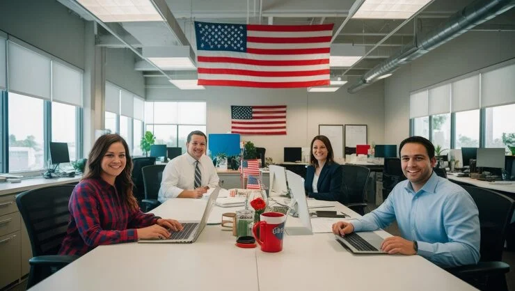 USA jobs guide for international students with career tips